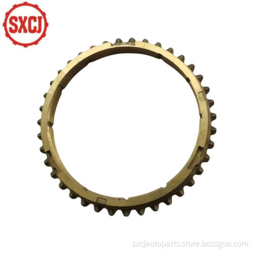 HOT SALE Manual auto parts transmission Synchronizer Ring for HYUNDAI